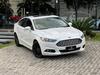 FUSION 2.0 TITANIUM GTDI ECOBOOST AWD AUTOMÁTICO - 2015 - PASSO FUNDO