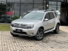 DUSTER RENAULT DUSTER 1.6 TECH ROAD DYNAMIQUE 4X2 16V FLEX 4P MANUAL - 2014 - PASSO FUNDO