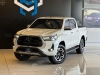 HILUX 2.8 SRX 4X4 CD 16V DIESEL 4P AUTOMÁTICO - 2022 - PASSO FUNDO