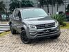 AMAROK 3.0 V6 EXTREME CD DIESEL 4X4 AT 4P AUTOMÁTICO - 2019 - PASSO FUNDO