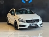 A 45 AMG 2.0 16V TURBO 4P AUTOMATIZADO - 2015 - PASSO FUNDO