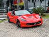 CORVETTE 6.2 STINGRAY CONVERSÍVEL V8 2P AUTOMÁTICO - 2014 - PASSO FUNDO
