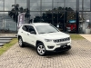 COMPASS 2.0 SPORT 4X4 16V FLEX 4P AUTOMÁTICO - 2018 - PASSO FUNDO