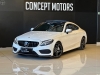 C 250 2.0 CGI SPORT COUPÉ TURBO 16V 2P AUTOMÁTICO - 2018 - PASSO FUNDO