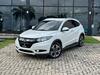 HR-V 1.8 16V FLEX EXL 4P AUTOMÁTICO - 2018 - PASSO FUNDO