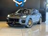 CAYENNE 4.0 V8 COUPÉ AWD TURBO GT 4P AUTOMÁTICO - 2024 - PASSO FUNDO