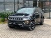 COMPASS 2.0 16V DIESEL LIMITED 4X4 AUTOMÁTICO - 2018 - PASSO FUNDO