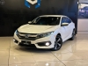 CIVIC 2.0 SEDAN SPORT 16V FLEX 4P AUTOMÁTICO - 2017 - PASSO FUNDO