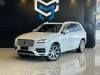 XC90 2.0 T8 INSCRIPTION 16V HÍBRIDO 4P AUTOMÁTICO - 2019 - PASSO FUNDO