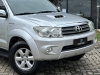 HILUX SW4 3.0 SRV 4X4 7 LUGARES 16V TURBO INTERCOOLER DIESEL 4P AUTOMÁTICO - 2009 - PASSO FUNDO