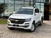 S10 2.8 LS 4X4 CD 16V TURBO DIESEL 4P MANUAL - 2020 - PASSO FUNDO