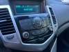 CRUZE 1.8 LT 16V FLEX 4P AUTOMÁTICO - 2015 - PASSO FUNDO