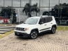 RENEGADE 1.8 16V FLEX SPORT 4P AUTOMÁTICO - 2016 - PASSO FUNDO