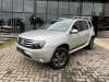 DUSTER RENAULT DUSTER 1.6 TECH ROAD DYNAMIQUE 4X2 16V FLEX 4P MANUAL - 2014 - PASSO FUNDO