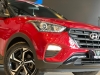 CRETA 2.0 16V FLEX SPORT AUTOMÁTICO - 2018 - PASSO FUNDO