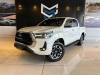 HILUX 2.8 SRX 4X4 CD 16V DIESEL 4P AUTOMÁTICO - 2022 - PASSO FUNDO