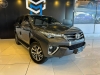 HILUX SW4 2.8 SRX 4X4 16V TURBO INTERCOOLER DIESEL 4P AUTOMÁTICO - 2019 - PASSO FUNDO