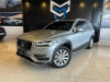 XC90 2.0 T6 MOMENTUM AWD 4P AUTOMÁTICO - 2016 - PASSO FUNDO