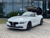 Z4 2.5 ROADSTER 23I I6 24V 2P AUTOMÁTICO - 2012 - PASSO FUNDO