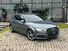 A3 1.4 TFSI SPORTBACK 16V 4P S-TRONIC - 2017 - PASSO FUNDO