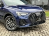 Q3 2.0 TFSI PERFORMANCE BLACK QUATTRO 4P AUTOMÁTICO - 2023 - PASSO FUNDO