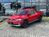 SAVEIRO 1.6 CROSS CE 16V FLEX 2P MANUAL - 2017 - PASSO FUNDO