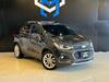 TRACKER 1.4 16V PREMIER TURBO FLEX 4P AUTOMÁTICO - 2018 - PASSO FUNDO