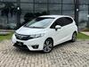 FIT 1.5 EX 16V FLEX 4P AUTOMÁTICO - 2017 - PASSO FUNDO