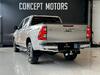 HILUX 2.8 SRV 4X4 CD 16V DIESEL 4P AUTOMÁTICO - 2025 - PASSO FUNDO