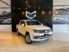 AMAROK 2.0 HIGHLINE 4X4 CD 16V TURBO INTERCOOLER DIESEL 4P AUTOMÁTICO - 2017 - PASSO FUNDO