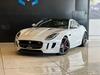 F-TYPE 3.0 COUPÉ S SUPERCHARGED V6 24V 2P AUTOMÁTICO - 2017 - PASSO FUNDO