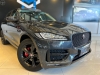 F-PACE 3.0 R-SPORT 340CV 4P AUTOMÁTICO - 2017 - PASSO FUNDO