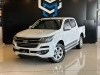 S10 2.8 LT 4X4 CD 16V TURBO DIESEL 4P AUTOMÁTICO - 2018 - PASSO FUNDO