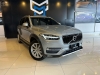 XC90 2.0 T6 MOMENTUM AWD 4P AUTOMÁTICO - 2016 - PASSO FUNDO