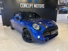 COOPER 2.0 S EXCLUSIVE 16V TURBO 4P AUTOMÁTICO - 2019 - PASSO FUNDO