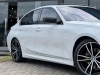 320I 2.0 M SPORT 16V TURBO ACTIVEFLEX 4P AUTOMÁTICO - 2022 - PASSO FUNDO