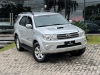 HILUX SW4 3.0 SRV 4X4 7 LUGARES 16V TURBO INTERCOOLER DIESEL 4P AUTOMÁTICO - 2009 - PASSO FUNDO