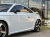 TT RS 2.5 TFSI QUATTRO COUPÉ 2P S-TRONIC - 2021 - PASSO FUNDO