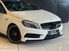 A 45 AMG 2.0 16V TURBO 4P AUTOMATIZADO - 2015 - PASSO FUNDO
