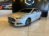 FUSION 2.5 16V FLEX 4P AUTOMÁTICO - 2016 - PASSO FUNDO