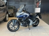NC 750X ABS - 2022 - PASSO FUNDO