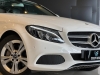 C 250 2.0 CGI AVANTGARDE TURBO 16V 4P AUTOMÁTICO - 2018 - PASSO FUNDO