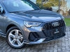 Q3 1.4 TFSI 35 BLACK S TRONIC 4P AUTOMÁTICO - 2021 - PASSO FUNDO