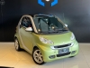 FORTWO 1.0 COUPE 3 CILINDROS TURBO 2P AUTOMAMP193TICO - 2012 - PASSO FUNDO