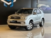 HILUX SW4 3.0 SRV 4X4 7 LUGARES 16V TURBO INTERCOOLER DIESEL 4P AUTOMÁTICO - 2009 - PASSO FUNDO