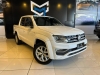 AMAROK 3.0 V6 TDI HIGHLINE CD DIESEL 4MOTION AUTOMÁTICO - 2019 - PASSO FUNDO