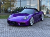 718 2.0 BOXSTER H4 16V 2P PDK - 2019 - PASSO FUNDO