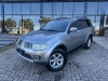PAJERO DAKAR 3.2 HPE 4X4 7 LUGARES 16V TURBO INTERCOOLER DIESEL 4P AUTOMÁTICO - 2013 - PASSO FUNDO