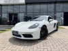 718 2.0 CAYMAN PDK H4 16V 2P AUTOMÁTICO - 2019 - PASSO FUNDO