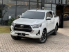HILUX 2.8 SRX 4X4 CD 16V DIESEL 4P AUTOMÁTICO - 2023 - PASSO FUNDO